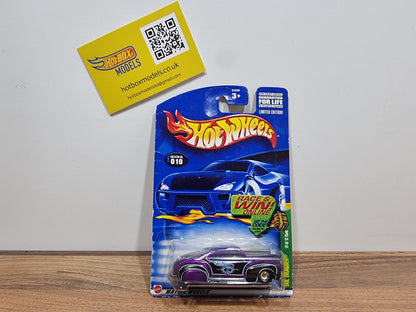 Hot Wheels Tail Dragger