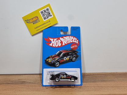 Hot Wheels Porsche 930