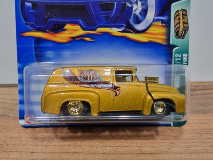 Hot Wheels '56 Ford